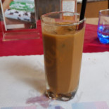 Hā Wéi Kǎ Yì Shì Xī Cān Comida