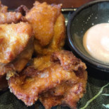 Qiān Lán Rì Shì Lā Miàn Wū Comida