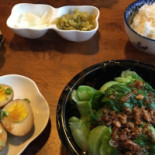 Niú Gōng Niú Ròu Miàn Comida