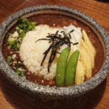 Zhí Jǐng Jiā Shāo Jiǎo Zi Comida