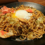 Zhí Jǐng Jiā Shāo Jiǎo Zi Comida