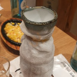 본참치 Comida