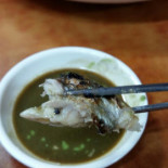 신선식당 Comida