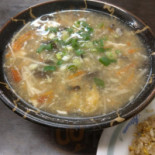 Hē èr Bēi Quán Niú Liào Lǐ Comida