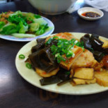 Hē èr Bēi Quán Niú Liào Lǐ Comida