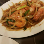 Qiáo Yì Yún Tài Liào Lǐ food