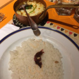 Mó Fǎ Kā Lī Miáo Lì Tóu Fèn Diàn Comida