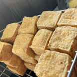 Miào Kǒu ā Mā Chòu Dòu Fǔ Comida