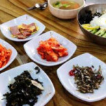 마니분식 Comida