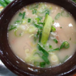 만촌소문난국밥 Comida