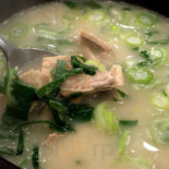 만촌소문난국밥 Comida