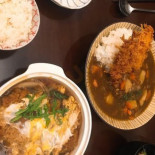 부리나케 Comida