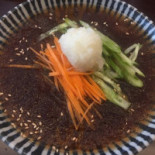 부리나케 Comida