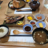 마미하우스 Comida