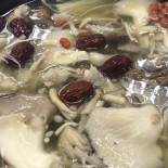 Lóng Zhī Fāng food