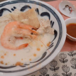正香馬來西亞餐室 Comida