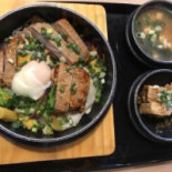 Tiān Lì Shí Táng Miáo Lì Tóu Fèn Diàn Comida