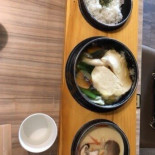 Tiān Lì Shí Táng Miáo Lì Tóu Fèn Diàn Comida