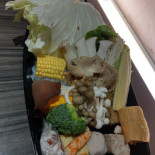Yě Chuān Táng Mì Jìng Guō Wù Comida