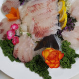 대영일식 Comida