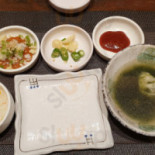 대영일식 Comida