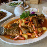 Huā Jiān Jí Comida