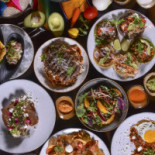 Zengo Doha Comida