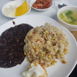신생원 Comida