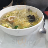 신생원 Comida
