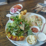 퐁당 Comida