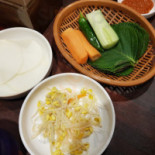 신쭈꾸미 Comida