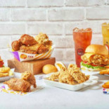Dǐng Gū Gū Tái Zhōng Hàn Kǒu Diàn Dǐng Gū Gū Tái Zhōng Hàn Kǒu Diàn Comida