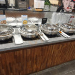 스푼더마켓 Comida