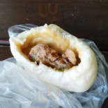 Chán Jì Jiù Jiē Dōng Hé Bāo Zi Comida