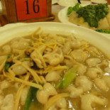 Hóng Zǎo Shí Fǔ Comida