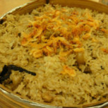 Hóng Zǎo Shí Fǔ Comida