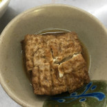 Hóng Xī Shì Shāo Ròu Hǎi Xiān Yuān Yāng Guō Comida