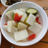 해가연 Comida