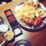철인7호 홍대점 Comida