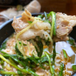 복이이모 Comida