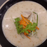 국수나무 Comida