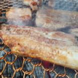 천사화로구이 Comida