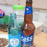천사화로구이 Comida