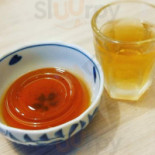 Shān Xǐ Hé Shí Comida