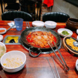 신쭈꾸미 Comida