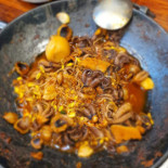 신쭈꾸미 Comida