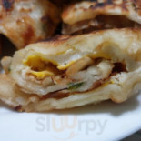 Jīn Xǔ Yuán Comida