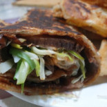 Jīn Xǔ Yuán Comida