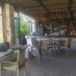 Alaya Tulum Comida
