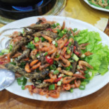 Tài Jiān Jī food